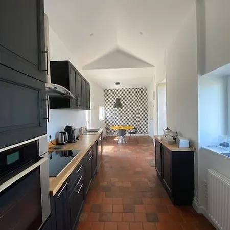 Maison Tranquille En Beaujolais Saint-Georges-de-Reneins